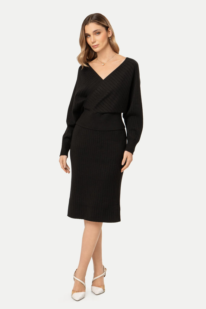 Chompa Manga Murcielago Tokio CHOMPAS MOIXX 