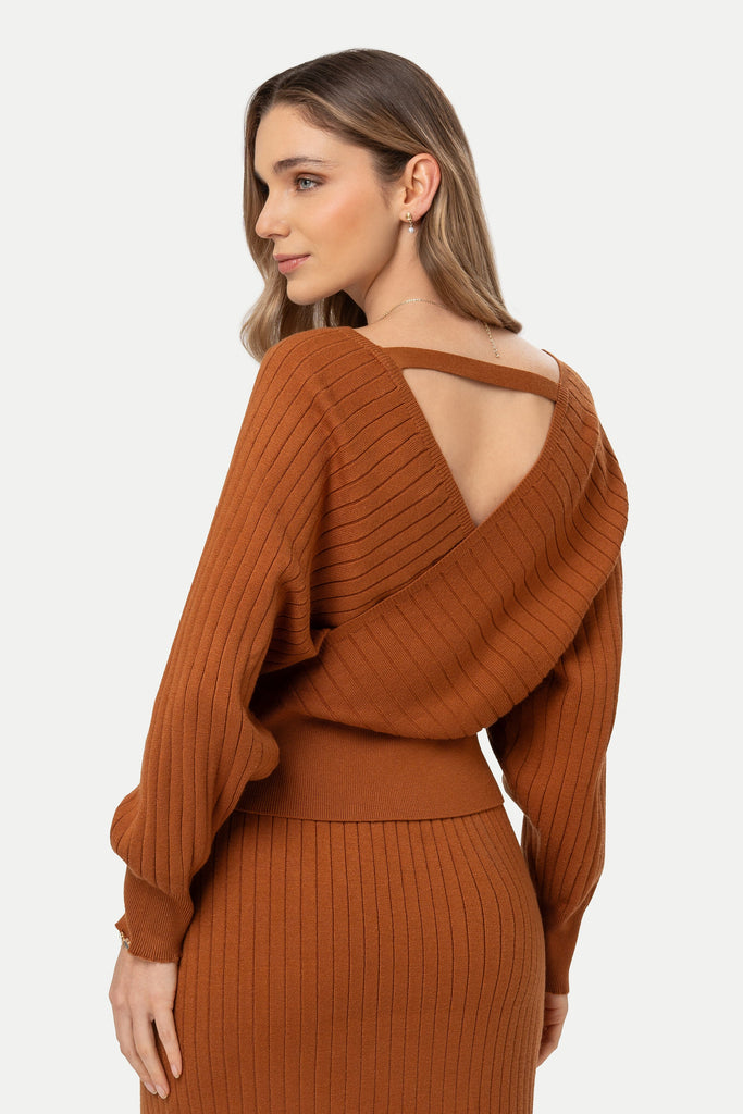 Chompa Manga Murcielago Tokio CHOMPAS MOIXX 