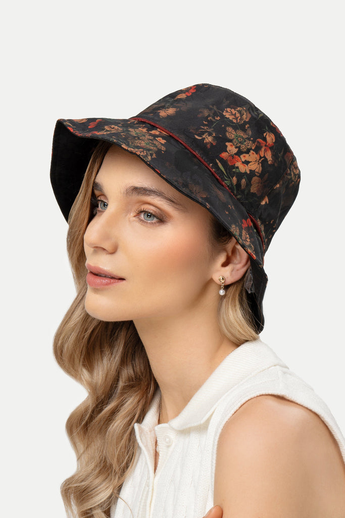 Bucket Had Mila GORRAS MOIXX 