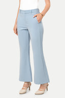 Pantalon Flare Fit Eskaner