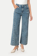 Pantalon Wide Leg Azaleia