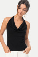 Blusa Halter Naya