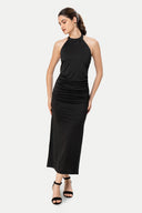 Maxi Vestido Halter Imara