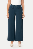 Pantalon Wide Leg Alay