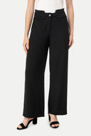 Pantalon Wide Leg Letty