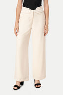 Pantalon Wide Leg Letty