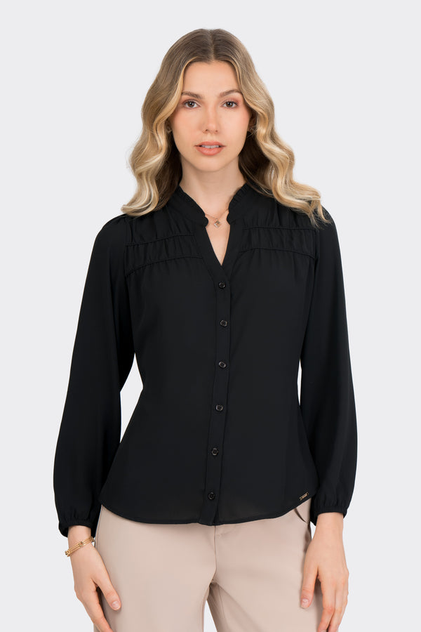 BLUSAS & CAMISAS
