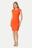 Midi Vestido Cocktail Catrina