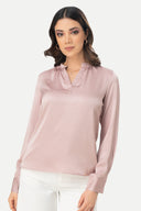 Blusa Manga Larga Yuky