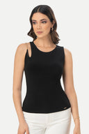 Polo Asimetrico Ilana