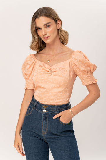 Blusa Lexi BLUSAS MOIXX 