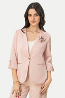 Blazer Manga 3/4 Yulissa