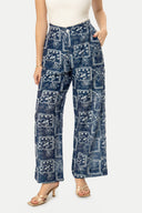 Pantalon Wide Leg Corina