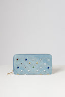 Billetera Sport Diamonds