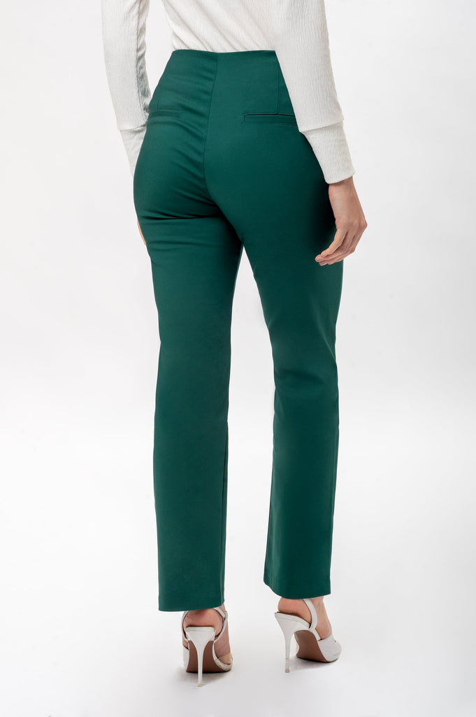 Pantalon Enma - Verde PANTALONES MOIXX 