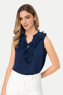 Blusa Manga cero Ginna