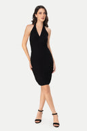 Vestido Halter Lisboa