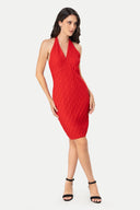 Vestido Halter Lisboa