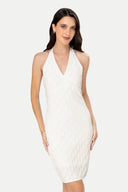 Vestido Halter Lisboa