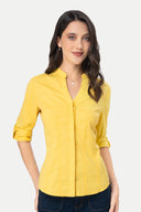 Camisa Manga 3/4 Belinda