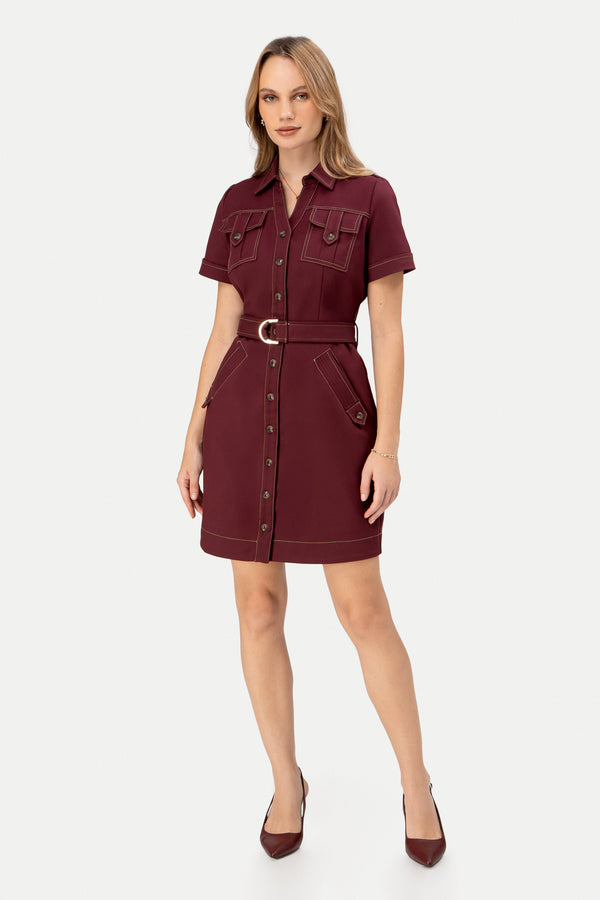 VESTIDOS & ENTERIZOS