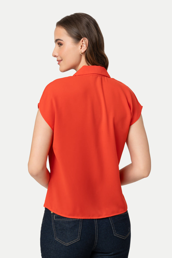 Camisa Manga Caida Dilay CAMISAS MOIXX 