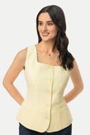 Chaleco Sastre Libele