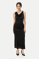 Maxi Vestido Cynthya