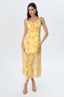 Maxi Vestido Morgana