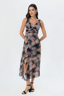 Maxi Vestido Morgana