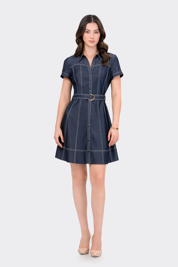 DRESSES &amp; JUMPSUITS