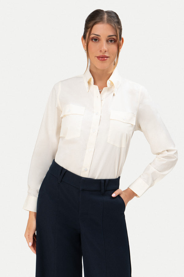 BLUSAS & CAMISAS