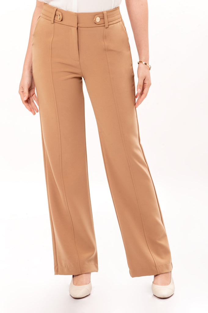 Pantalón Itati PANTALONES MOIXX Beige XS 