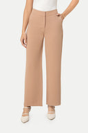 Pantalon Recto Florence PANTALONES MOIXX Beige S 