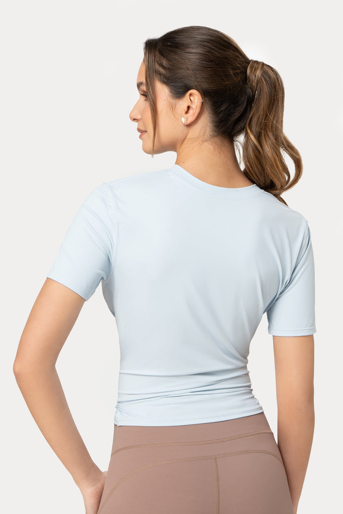 Top Nela CROPTOPS SUEN 