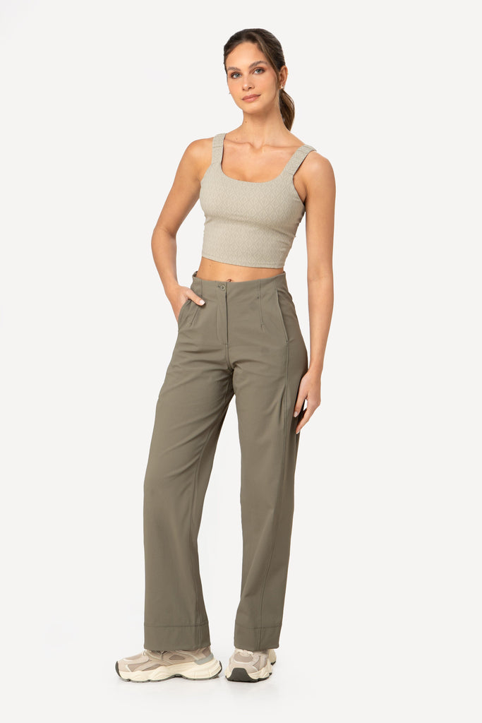 Pantalon Cargo Pao PANTALONES SUEN 