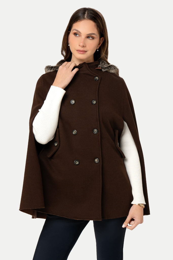 Capa Corta Domenica CAPAS MOIXX 