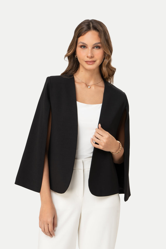 Capa Sastre Eliza CAPAS MOIXX 