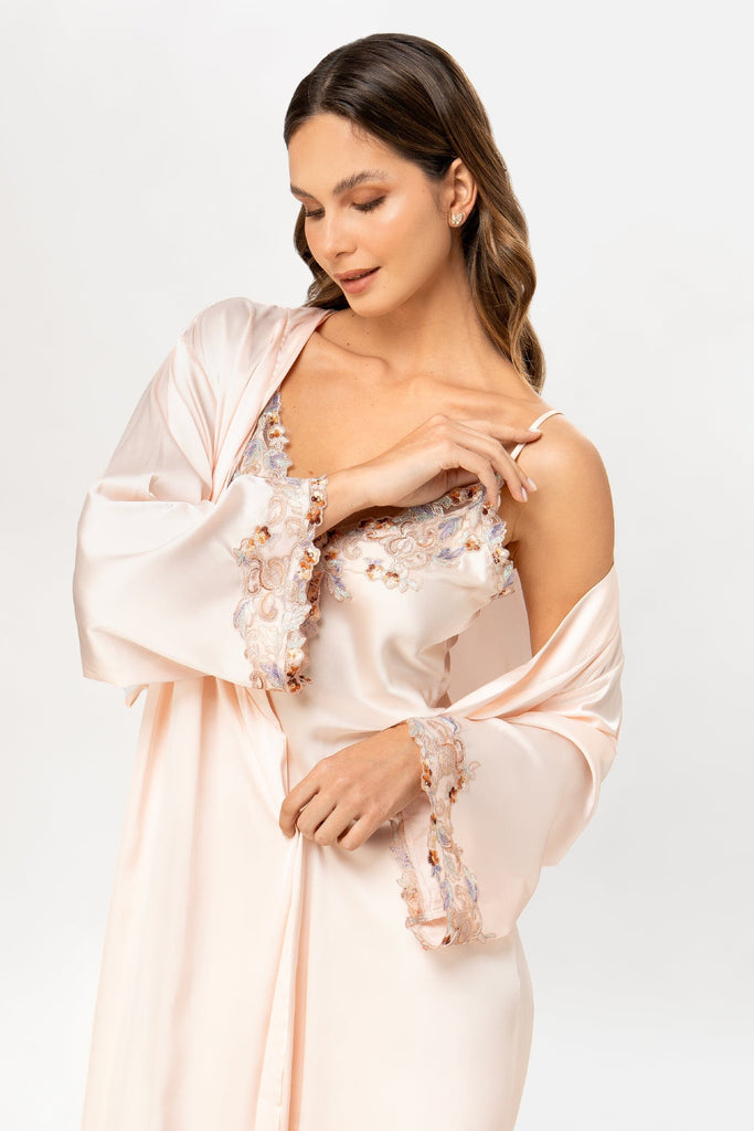 Camison Paris PIJAMAS SUEN 