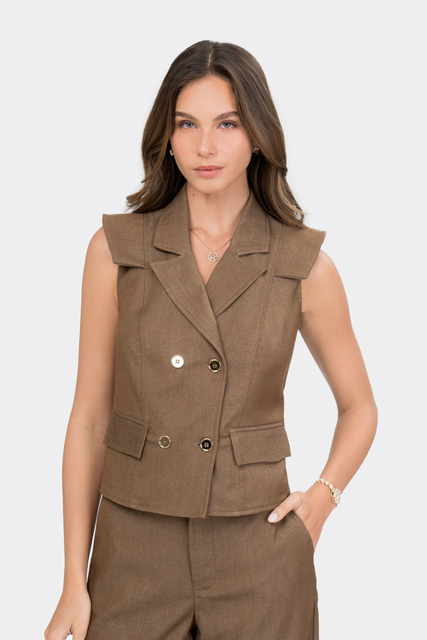 COATS &amp; JACKETS