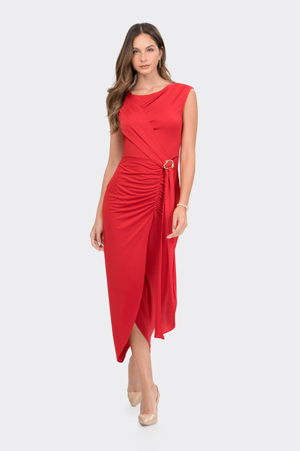 VESTIDOS & ENTERIZOS