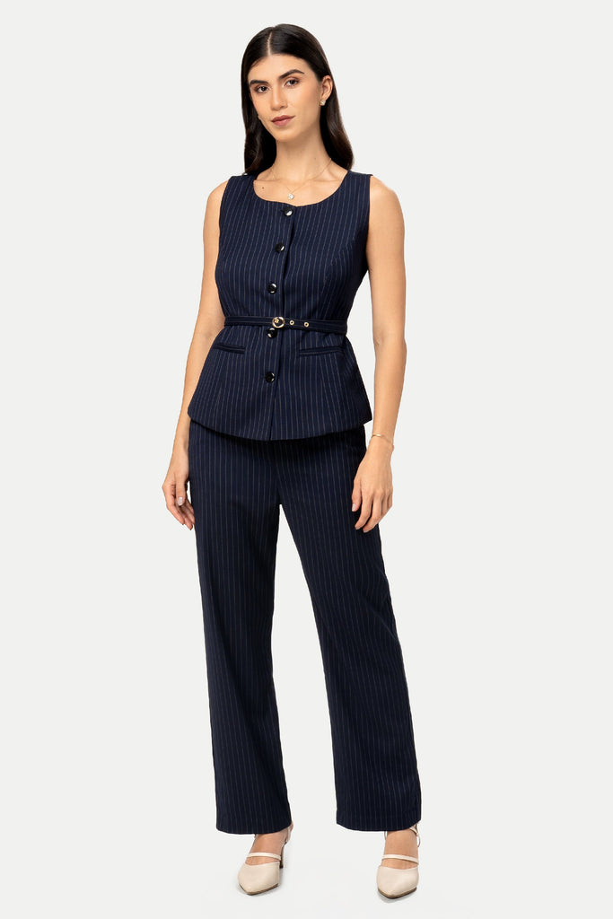 Chaleco Sastre Sandra CHALECOS MOIXX 