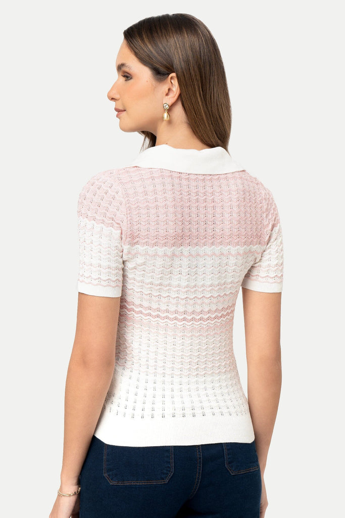 Polo Camisero Tejido Lilo POLOS MOIXX 