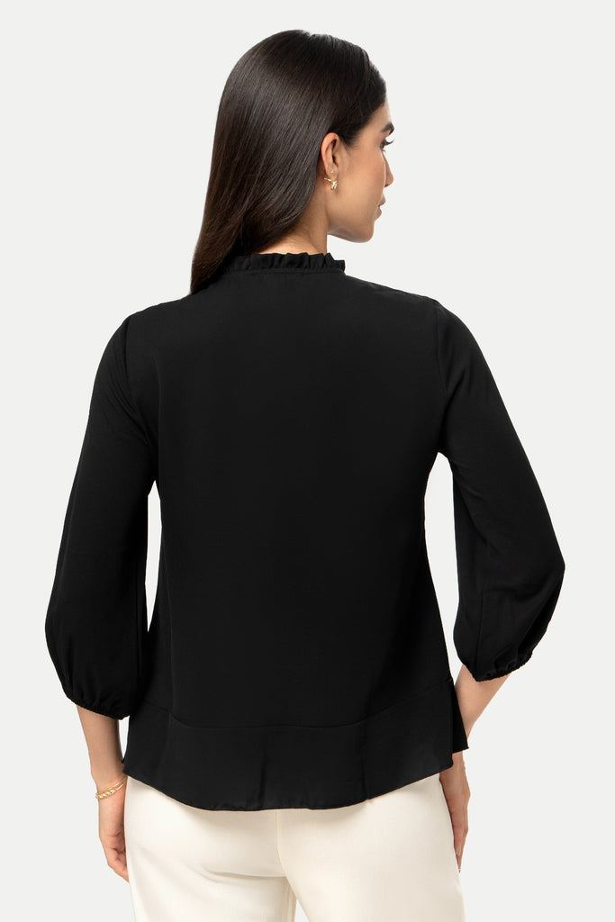 Blusa Camisera Nina BLUSAS MOIXX 