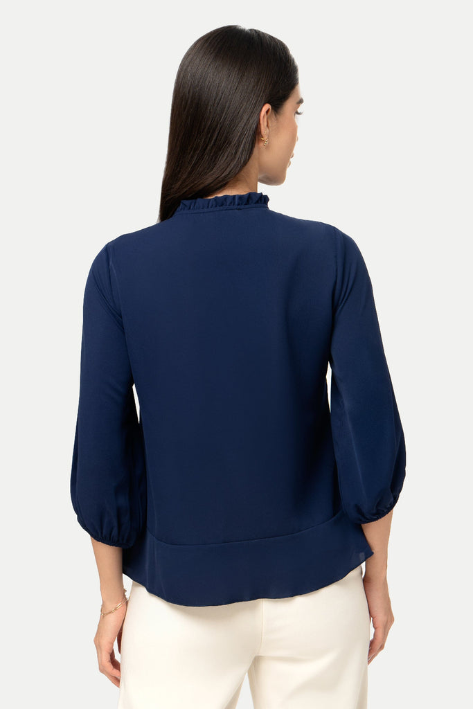 Blusa Camisera Nina BLUSAS MOIXX 