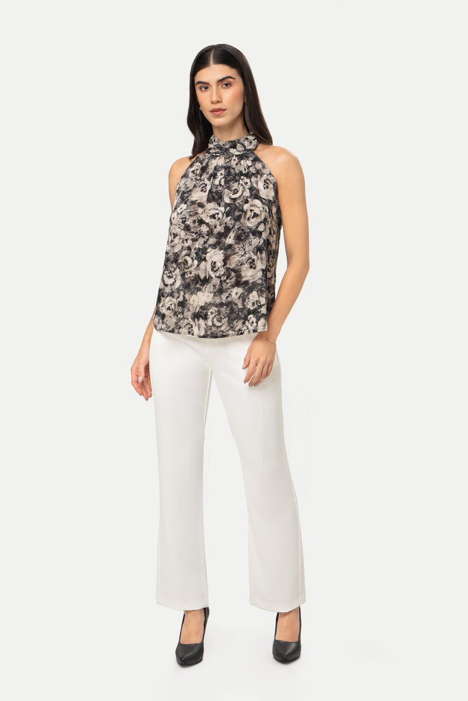 Blusa Manga Cero Carmela BLUSAS MOIXX 