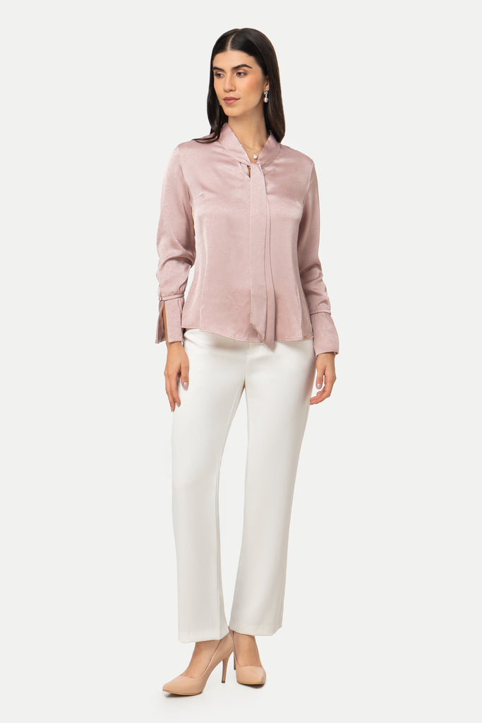 Blusa Manga Larga Effie BLUSAS MOIXX 