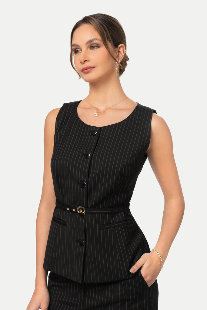 Chaleco Sastre Sandra CHALECOS MOIXX 