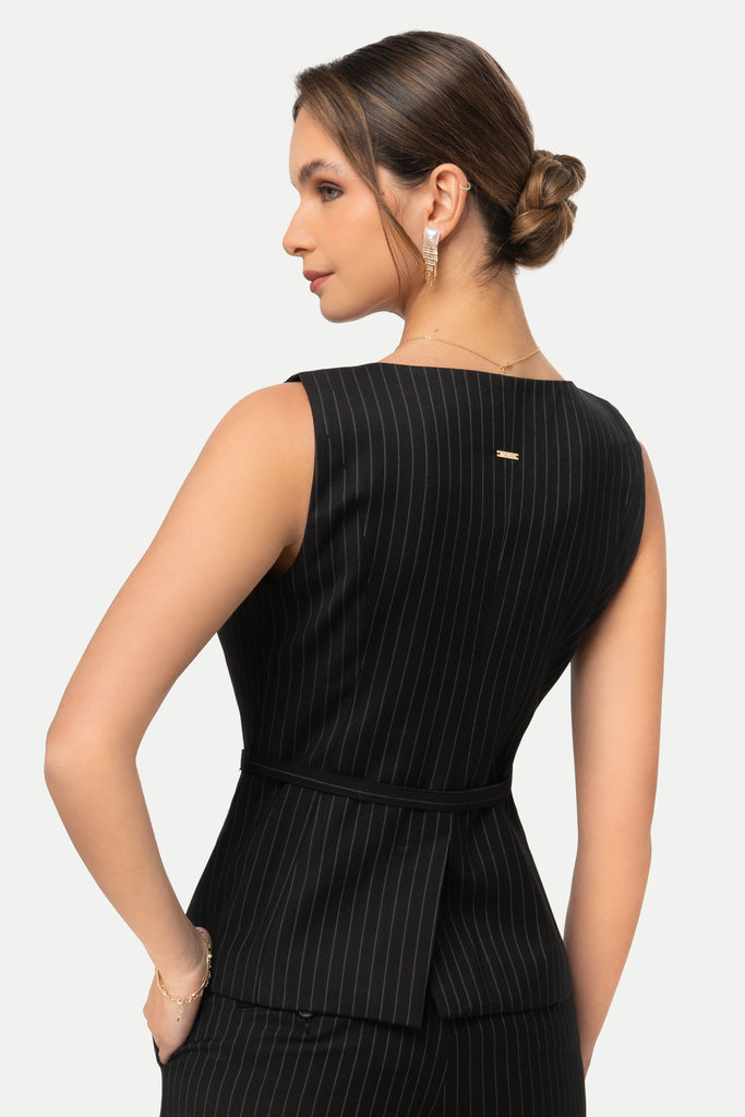 Chaleco Sastre Sandra CHALECOS MOIXX 