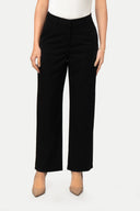 Pantalon Recto Flori PANTALONES MOIXX Rojo oscuro S 